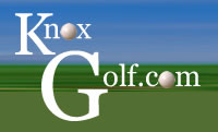 knoxgolf.com logo
