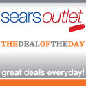 Sears Outlet - Deal of the Day!
