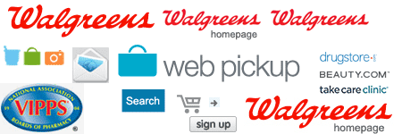 Walgreens Online Deals